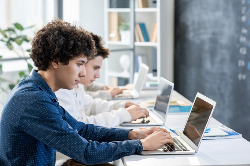 mesleki eğitim programları
