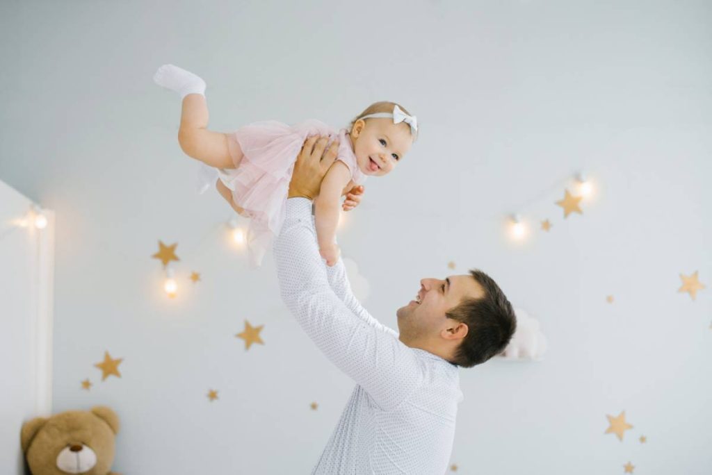 Bulut Bebek ile En Güvenilir Bebek Ürünleri